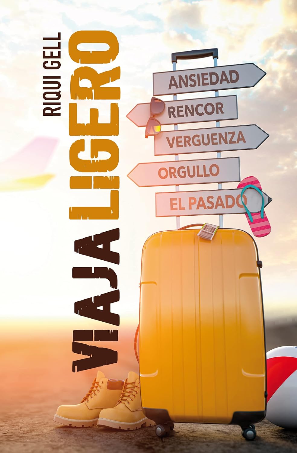 Viaja ligero