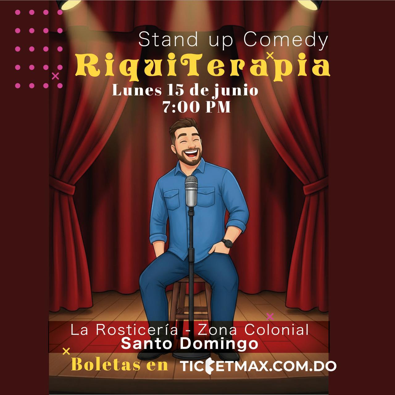 Riqui Terapia